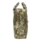 Сумка для ноутбука UTactic Admin Bag. Піксель (мм-14) 3