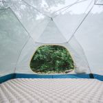 Намет двомісний Naturehike CNK2300ZP024, жовтий 4