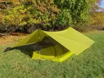 Москітна сітка Sea to Summit Escapist Ultra-Mesh Inner Bug Tent – Зелена 6 Москітна сітка Sea to Summit Escapist Ultra-Mesh Inner Bug Tent – Зелена 6