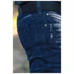 Штани тактичні джинсові 5.11 Tactical "Defender-Flex Slim Jeans" Indigo 17