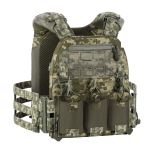 M-Tac плитоноска Cuirass Elite, Піксель (ММ-14) 3