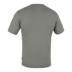 Футболка з малюнком "Тризуб Logo" Foliage Green 2