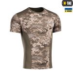 Футболка потовідвідна M-Tac Athletic Піксель (ММ-14) (ММ-14), mM14 3 Футболка потовідвідна M-Tac Athletic Піксель (ММ-14) (ММ-14), mM14 3