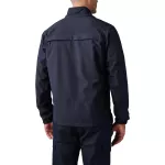 Куртка демісезонна 5.11 Tactical "Chameleon Softshell Jacket 2.0" Dark Navy 2 Куртка демісезонна 5.11 Tactical "Chameleon Softshell Jacket 2.0" Dark Navy 2