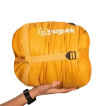 Спальний мішок Snugpak Sleeper Expedition WGTE (від -12°C до -17°C). Жовтий 3 Спальний мішок Snugpak Sleeper Expedition WGTE (від -12°C до -17°C). Жовтий 3