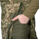 Брюки Defender 7 level Пиксель (ММ-14) 6