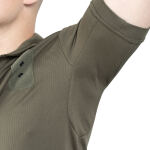 Сорочка з коротким рукавом службова "Duty-TF" Olive Drab 11