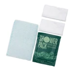 Сухий душ Shower Pack Military (губка пінна + 2 рушники без води) 3 Сухий душ Shower Pack Military (губка пінна + 2 рушники без води) 3
