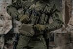 Рубашка под бронежилет Sturm Mil-Tec "CHIMERA Combat Shirt" Black 20