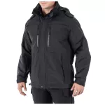 Куртка тактична "5.11 Tactical® Bristol Parka" Black 3 Куртка тактична "5.11 Tactical® Bristol Parka" Black 3