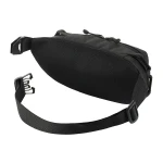 Сумка M-Tac Waist Bag Elite Hex. Чорний 3