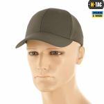 Бейсболка M-Tac Flex Lightweight Олива