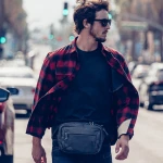 Сорочка Helikon-Tex GreyMan. Foggy Meadow Plaid 4 Сорочка Helikon-Tex GreyMan. Foggy Meadow Plaid 4