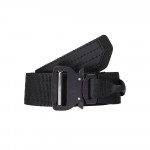 Ремінь тактичний 5.11 Tactical® Maverick Assaulters Belt. Чорний. Розмір XXL.