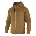 Спортивний костюм FitPro Zip Койот 2