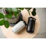 Wacaco Octaroma Lungo Thermo Mug 300 ml, czarny 6