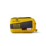 Вкладиш в спальник Sea to Summit Reactor Lightweight Liner, Long 198 см, Pewter 4 Вкладиш в спальник Sea to Summit Reactor Lightweight Liner, Long 198 см, Pewter 4
