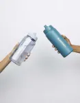 Пляшка-фільтр для води LifeStraw Go Filter Bottle, 650 мл, Nordic Noir 7