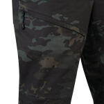 Штани польові "CUSTOS-Camo" MultiCam Black 8