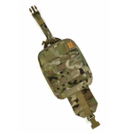 Аптечний підсумок Protec, 20×15 см. Cordura 500D. Мультикам 4 Аптечний підсумок Protec, 20×15 см. Cordura 500D. Мультикам 4