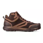 Черевики "5.11 Tactical A/T Mid Boot" Umber Brown