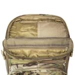 Тактичний рюкзак Tasmanian Tiger Modular Trooper Pack MC 55, Multicam 7 Тактичний рюкзак Tasmanian Tiger Modular Trooper Pack MC 55, Multicam 7