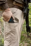 Штани тактичні "5.11 Tactical Traverse Pants" Black 2