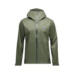 Куртка чоловіча Black Diamond M Fineline Stretch Shell, Tundra