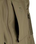 Чоловіча куртка Soft Shell Tasmanian Tiger Nevada M's Jacket MKIII, Olive 9 Чоловіча куртка Soft Shell Tasmanian Tiger Nevada M's Jacket MKIII, Olive 9