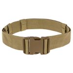 Ремінь військовий з швидким відкриванням "ARMY BELT" Coyote