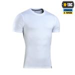 Футболка M-Tac 93/7 Summer Біла, white, білий 3 Футболка M-Tac 93/7 Summer Біла, white, білий 3