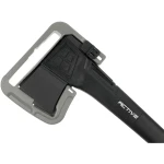 Сокира Active Gardener сіра з полімерним прогумованим руків’ям, метал High Carbon Steel 5 Сокира Active Gardener сіра з полімерним прогумованим руків’ям, метал High Carbon Steel 5