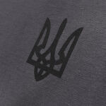 Футболка з малюнком "Тризуб Logo" Graphite 4 Футболка з малюнком "Тризуб Logo" Graphite 4