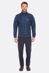 Демісезонна куртка чоловіча Rab Cirrus Flex Jacket, Graphene 3 Демісезонна куртка чоловіча Rab Cirrus Flex Jacket, Graphene 3