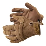 Перчатки тактические 5.11 Tactical® High Abrasion 2.0 Gloves. Kangaroo Перчатки тактические 5.11 Tactical® High Abrasion 2.0 Gloves. Kangaroo