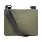 Мужская тактическая сумка через плечо HardKit RoKit Olive Black M MOLLE Velcro 4 Мужская тактическая сумка через плечо HardKit RoKit Olive Black M MOLLE Velcro 4