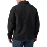 Куртка демісезонна 5.11 Tactical® "Rosser Jacket" Black 2 Куртка демісезонна 5.11 Tactical® "Rosser Jacket" Black 2