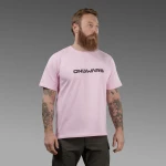 Футболка Onlywars від onlywars.store, cotton. Рожевий 3 Футболка Onlywars від onlywars.store, cotton. Рожевий 3