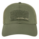 Кепка Helikon-Tex Technical Trucker Cap - one size. Olive Green 4