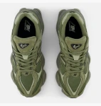 Кросівки New Balance 9060. Dark Olive 3