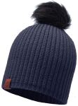 Шапка Buff Knitted Hat Adalwolf, Denim