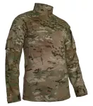 Сорочка тактична під бронежилет "5.11 Tactical Hot Weather Combat Shirt" Multicam 7 Сорочка тактична під бронежилет "5.11 Tactical Hot Weather Combat Shirt" Multicam 7