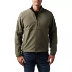 Куртка демісезонна 5.11 Tactical® "Nevada Softshell Jacket" RANGER GREEN