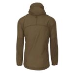 Куртка Helikon-Tex Windrunner Windshirt WindPack, Койот 3 Куртка Helikon-Tex Windrunner Windshirt WindPack, Койот 3