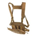 M-Tac сумка нагрудна Chest Rig Military Elite, Койот 3 M-Tac сумка нагрудна Chest Rig Military Elite, Койот 3