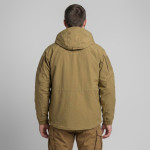 Куртка тактична Softshell S.W.R.S. Level 5. А.Т.А.К.А. Койот 4