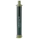 Фільтр для води LifeStraw Personal Water Filter, Green