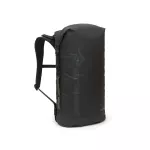 Герморюкзак Sea to Summit Big River Dry Backpack, 30 л – Черный