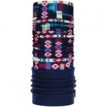 Шарф-труба дитячий (8-12) Buff Junior Polar, Khils Night Blue