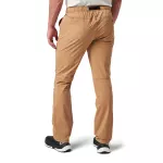 Штани тактичні 5.11 Tactical® "Traction Tech Pants" Coyote 5 Штани тактичні 5.11 Tactical® "Traction Tech Pants" Coyote 5